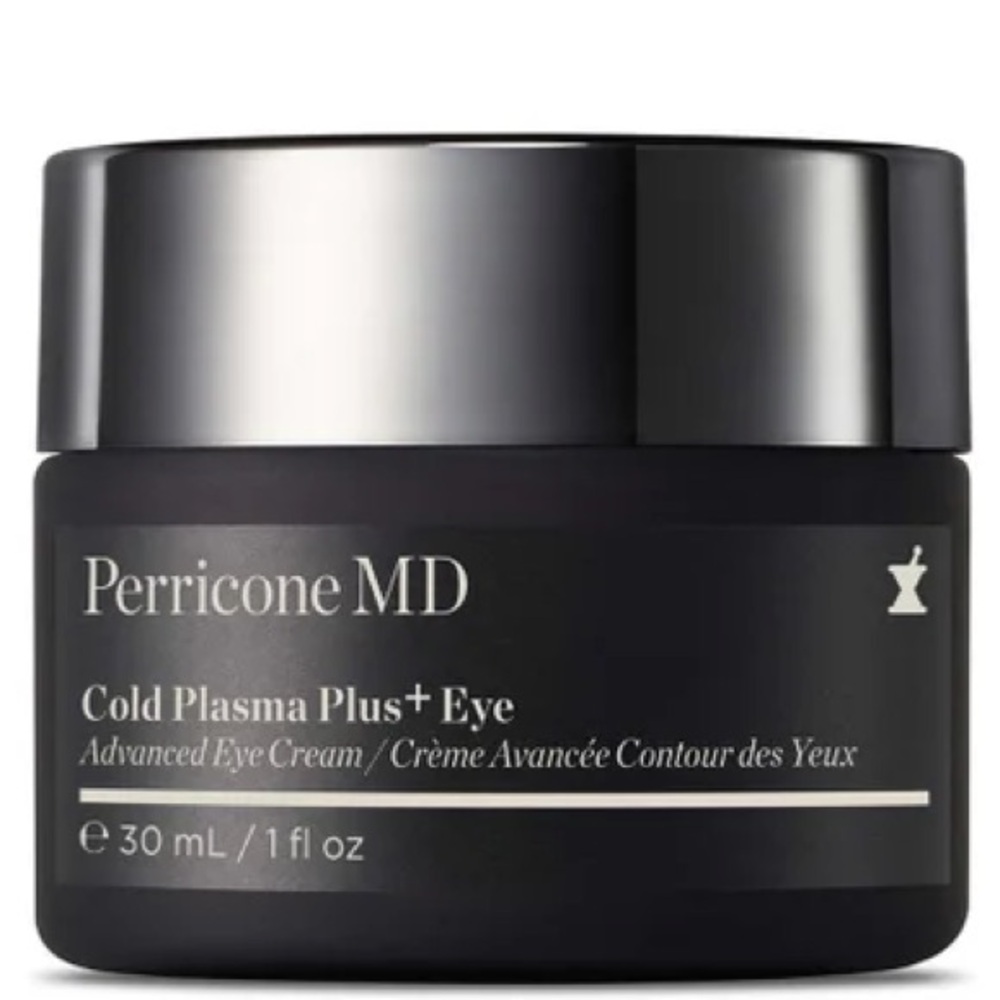 Perricone MD Cold Plasma Plus+ Advanced Eye Cream 30ml / 1fl.oz No box